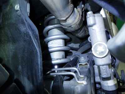 Yamaha XT250 Serow 2017