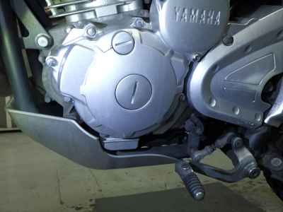 Yamaha XT250 Serow 2017