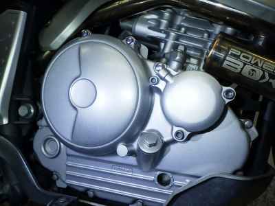 Yamaha XT250 Serow 2017