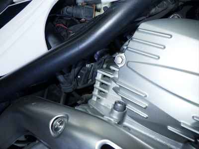 Yamaha XT250 Serow 2017