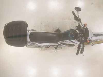 Yamaha XT250 Serow 2017