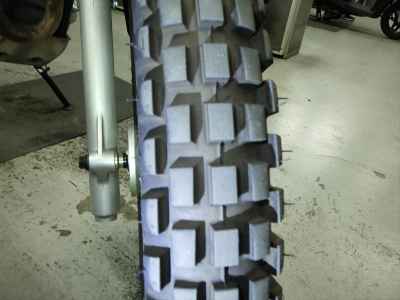 Yamaha XT250 Serow 2017