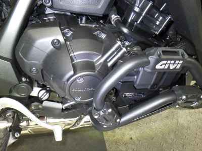 Honda NT1100 2025