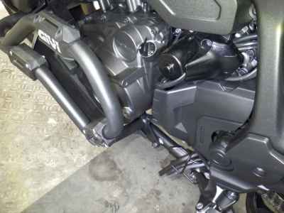 Honda NT1100 2025