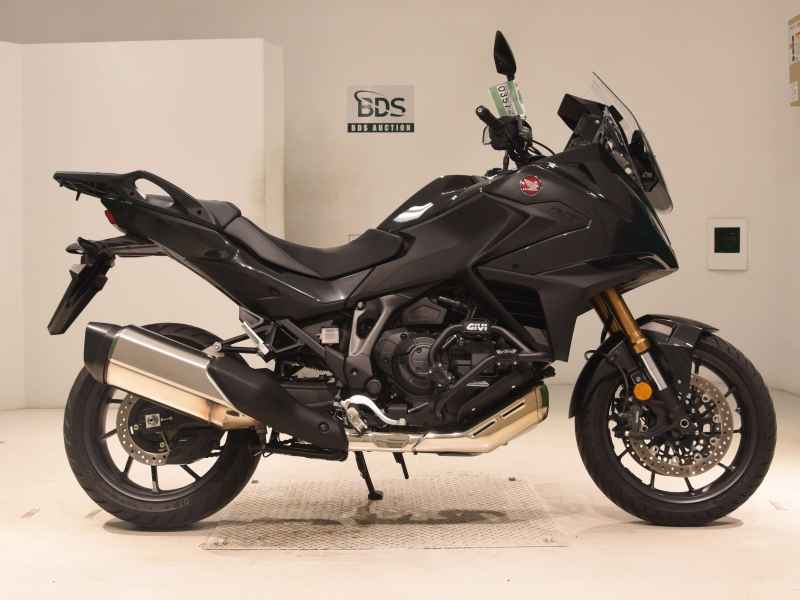 Honda NT1100 2025