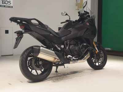 Honda NT1100 2025