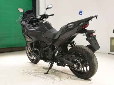 Honda NT1100 2025