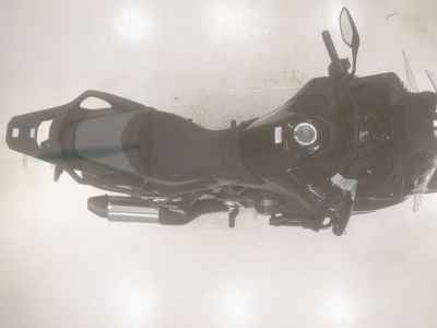 Honda NT1100 2025