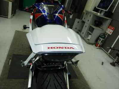 Honda CBR1000RR 2011
