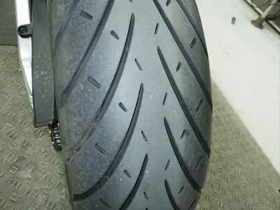 Honda CBR1000RR 2011