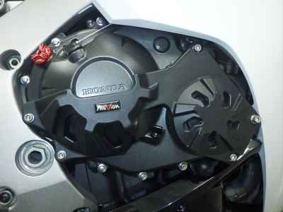 Honda CBR1000RR 2011