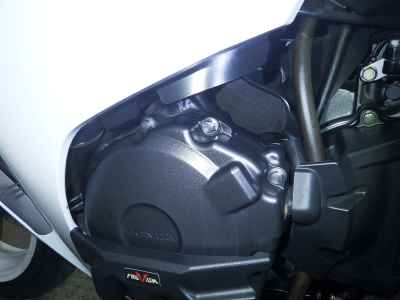 Honda CBR1000RR 2011