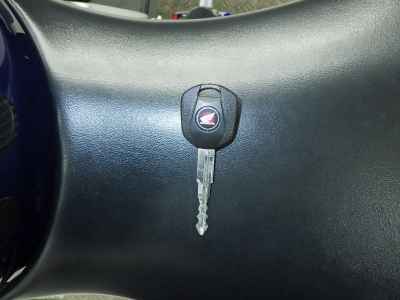 Honda CBR1000RR 2011