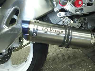 Honda CBR1000RR 2011