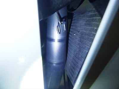 Honda CBR1000RR 2011