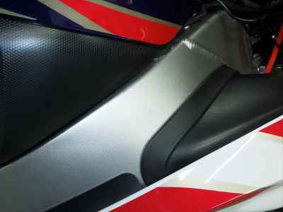 Honda CBR1000RR 2011