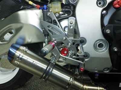 Honda CBR1000RR 2011