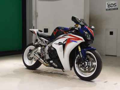 Honda CBR1000RR 2011