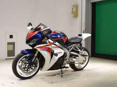 Honda CBR1000RR 2011