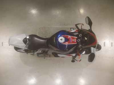 Honda CBR1000RR 2011