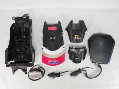 Honda CBR1000RR 2011