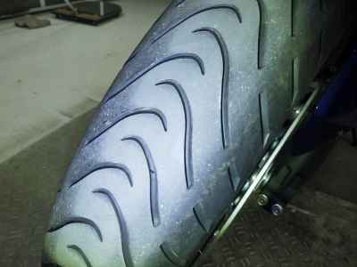 Honda CBR1000RR 2011