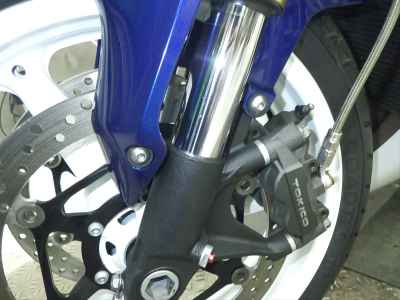 Honda CBR1000RR 2011