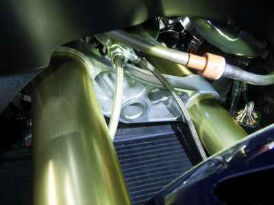 Honda CBR1000RR 2011