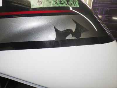 Kawasaki ZRX1200 Daeg 2012