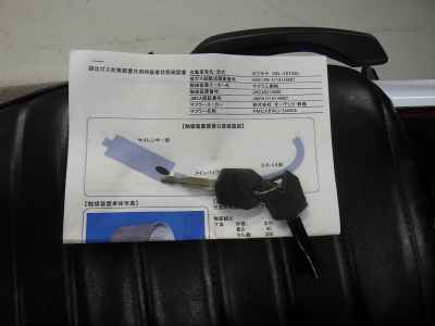 Kawasaki ZRX1200 Daeg 2012