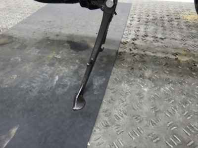 Kawasaki ZRX1200 Daeg 2012