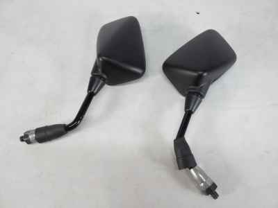 Kawasaki ZRX1200 Daeg 2012