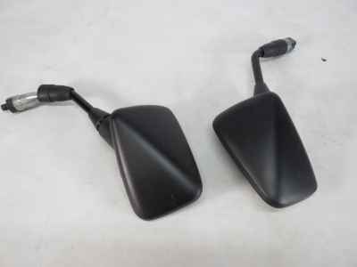 Kawasaki ZRX1200 Daeg 2012