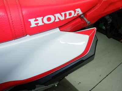 Honda CRF250L 2023