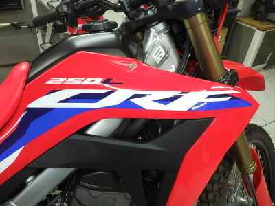 Honda CRF250L 2023