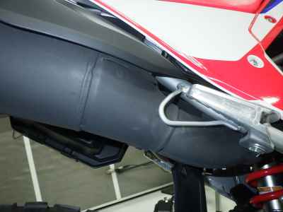 Honda CRF250L 2023