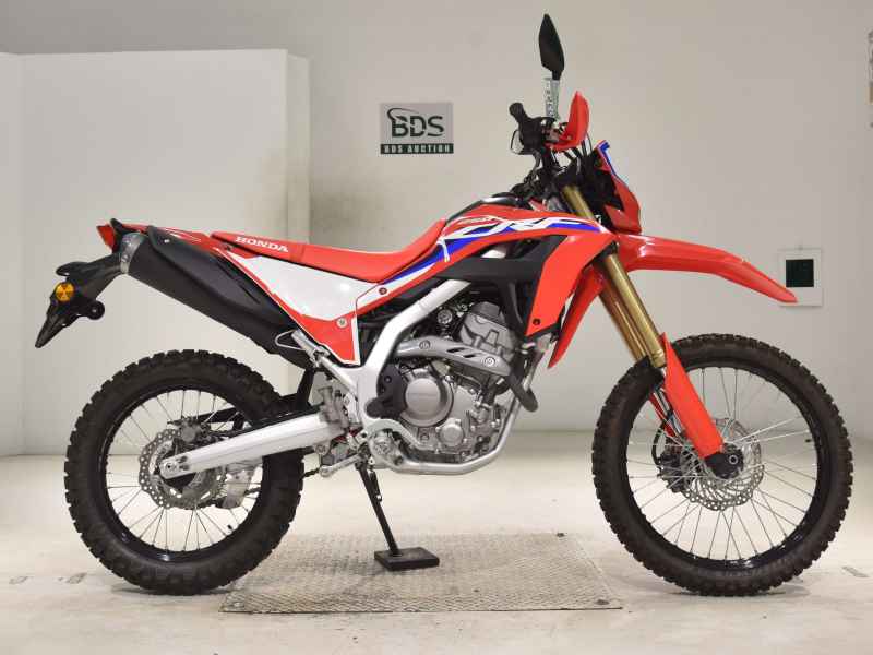 Honda CRF250L 2023