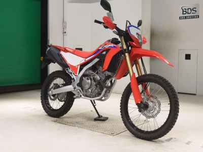 Honda CRF250L 2023