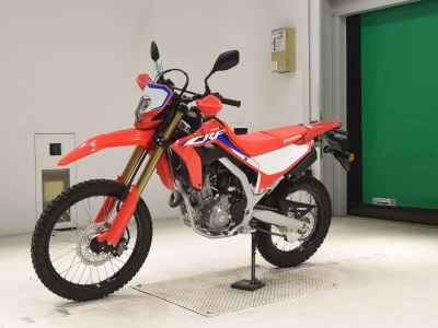 Honda CRF250L 2023