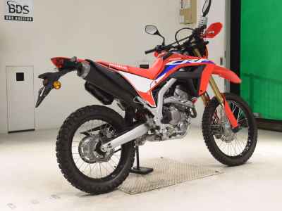 Honda CRF250L 2023