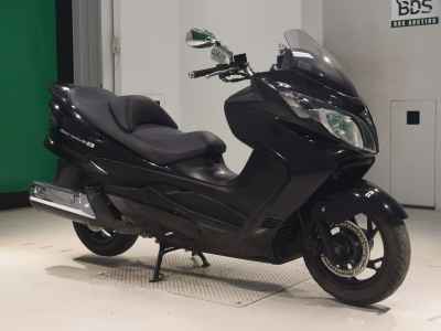 Suzuki Skywave 250S