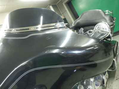 Harley-Davidson Electra Glide FLHTCU1580 2007