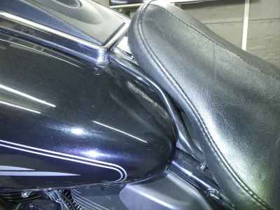 Harley-Davidson Electra Glide FLHTCU1580 2007