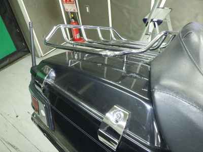 Harley-Davidson Electra Glide FLHTCU1580 2007