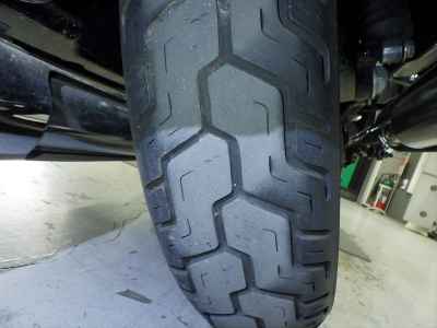 Harley-Davidson Electra Glide FLHTCU1580 2007