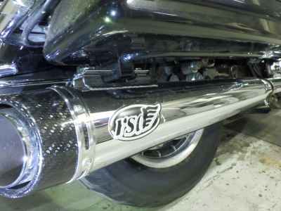 Harley-Davidson Electra Glide FLHTCU1580 2007