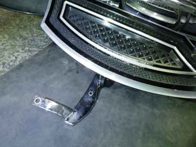 Harley-Davidson Electra Glide FLHTCU1580 2007