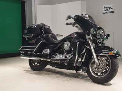 Harley-Davidson Electra Glide FLHTCU1580 2007