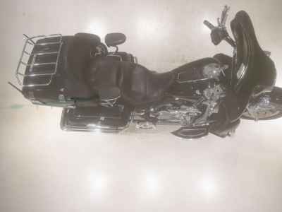 Harley-Davidson Electra Glide FLHTCU1580 2007