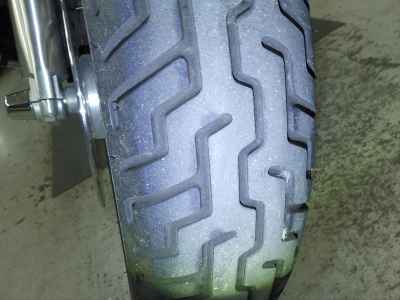 Harley-Davidson Electra Glide FLHTCU1580 2007